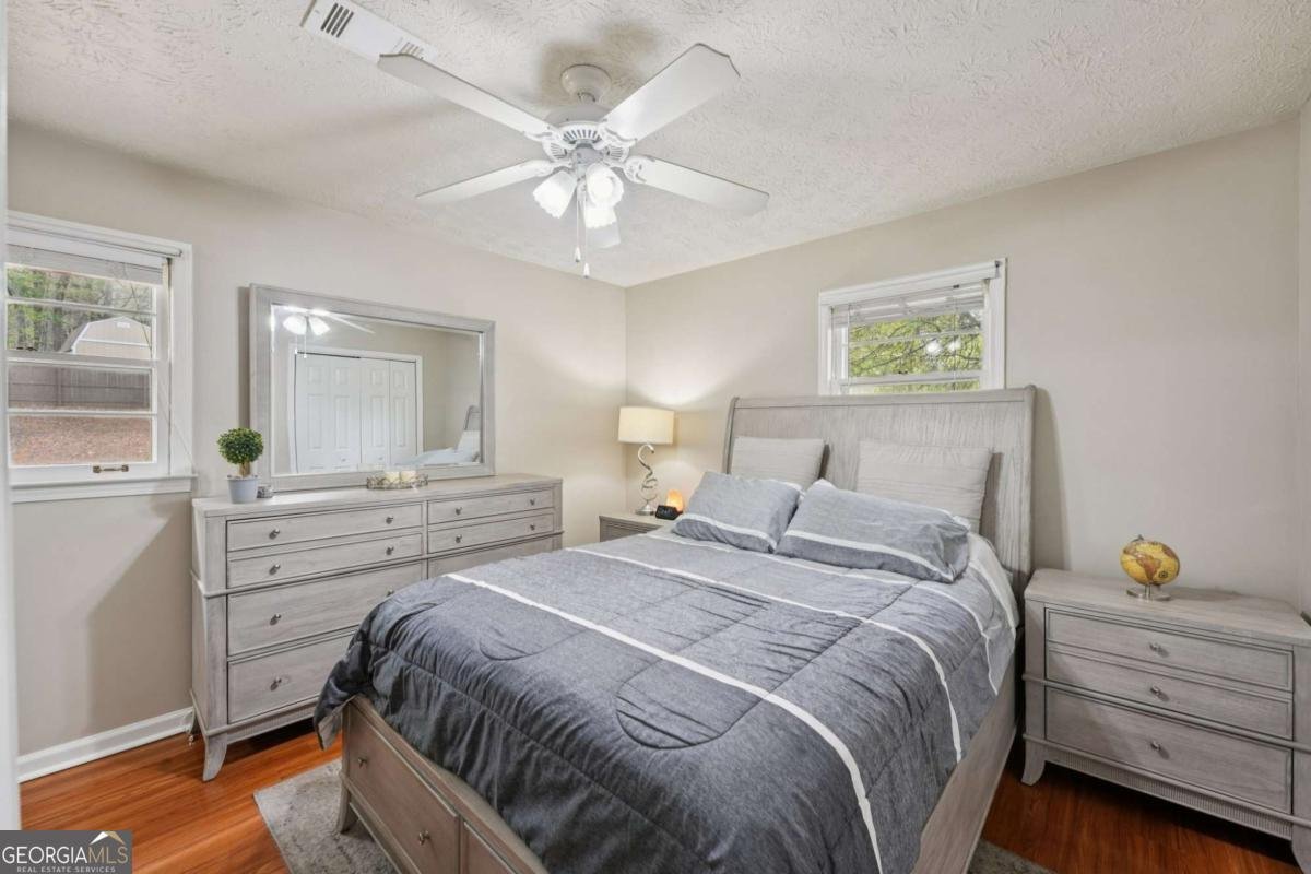 401 Pine Valley Road Powder Springs - Photo 23