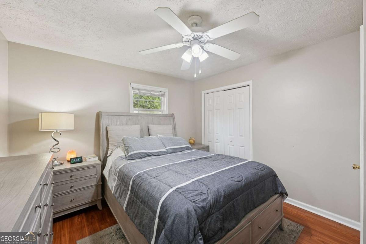 401 Pine Valley Road Powder Springs - Photo 25