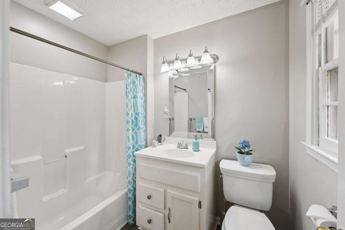 401 Pine Valley Road Powder Springs - Photo 26