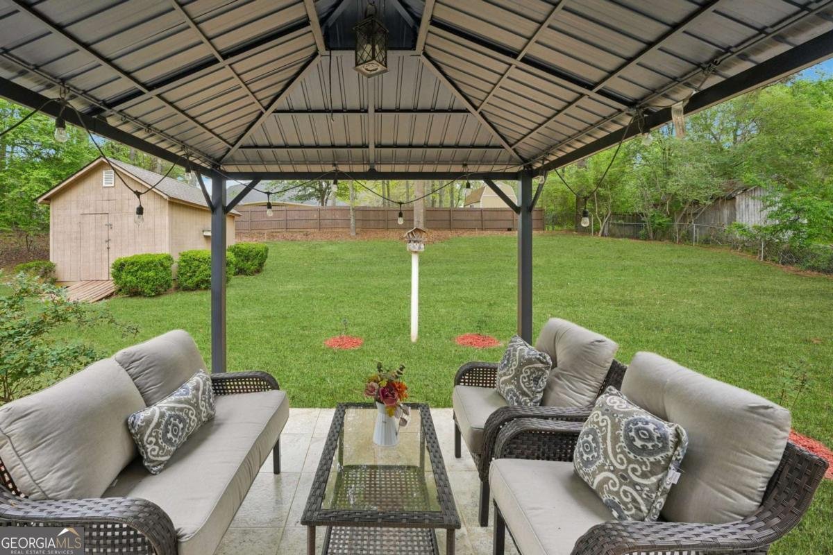 401 Pine Valley Road Powder Springs - Photo 27