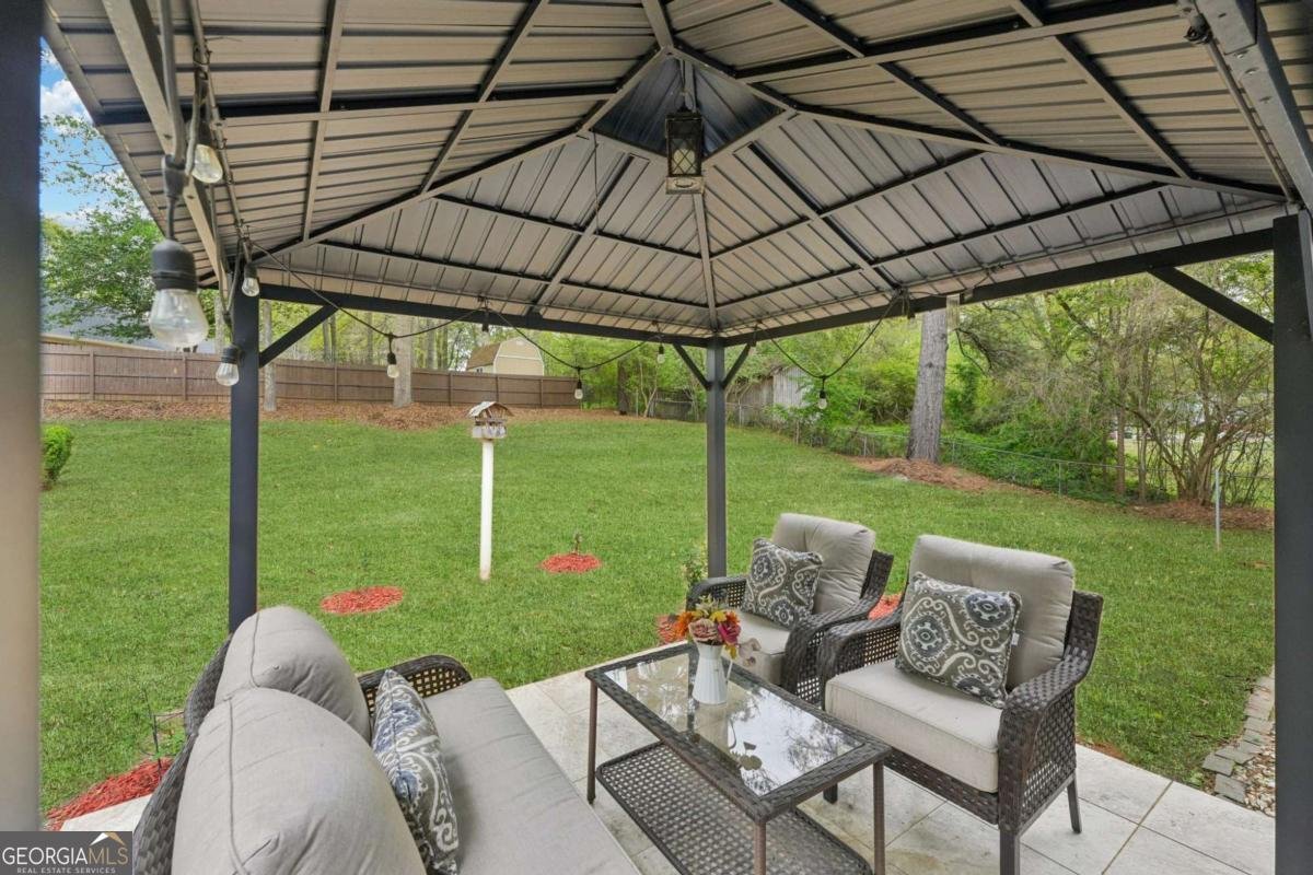 401 Pine Valley Road Powder Springs - Photo 28