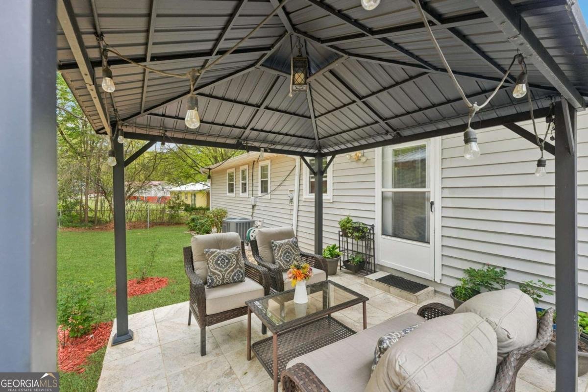 401 Pine Valley Road Powder Springs - Photo 29