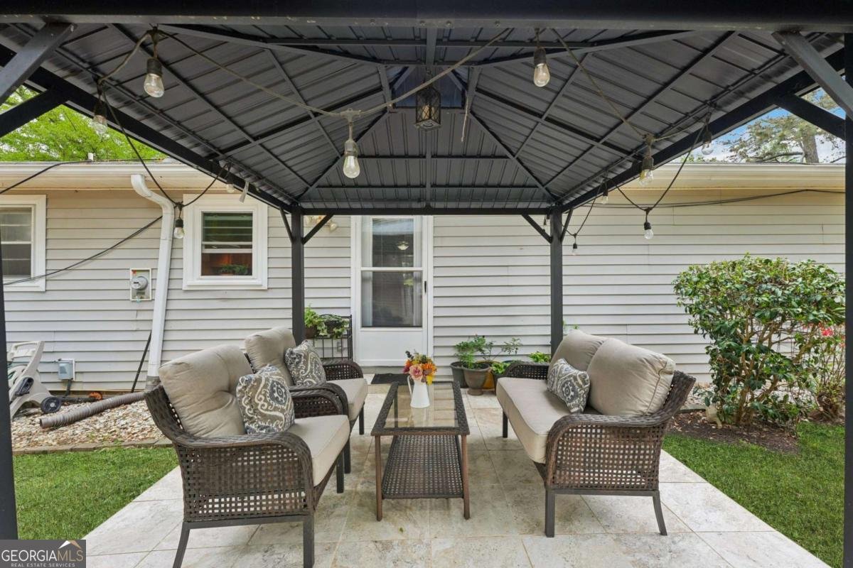 401 Pine Valley Road Powder Springs - Photo 30