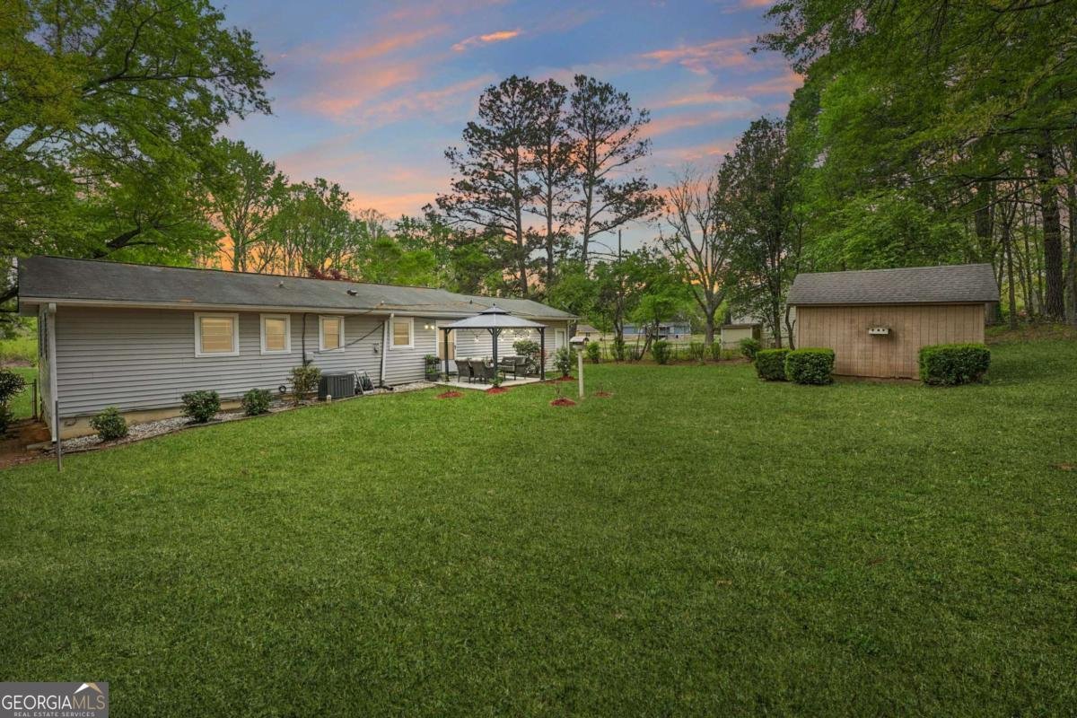 401 Pine Valley Road Powder Springs - Photo 32