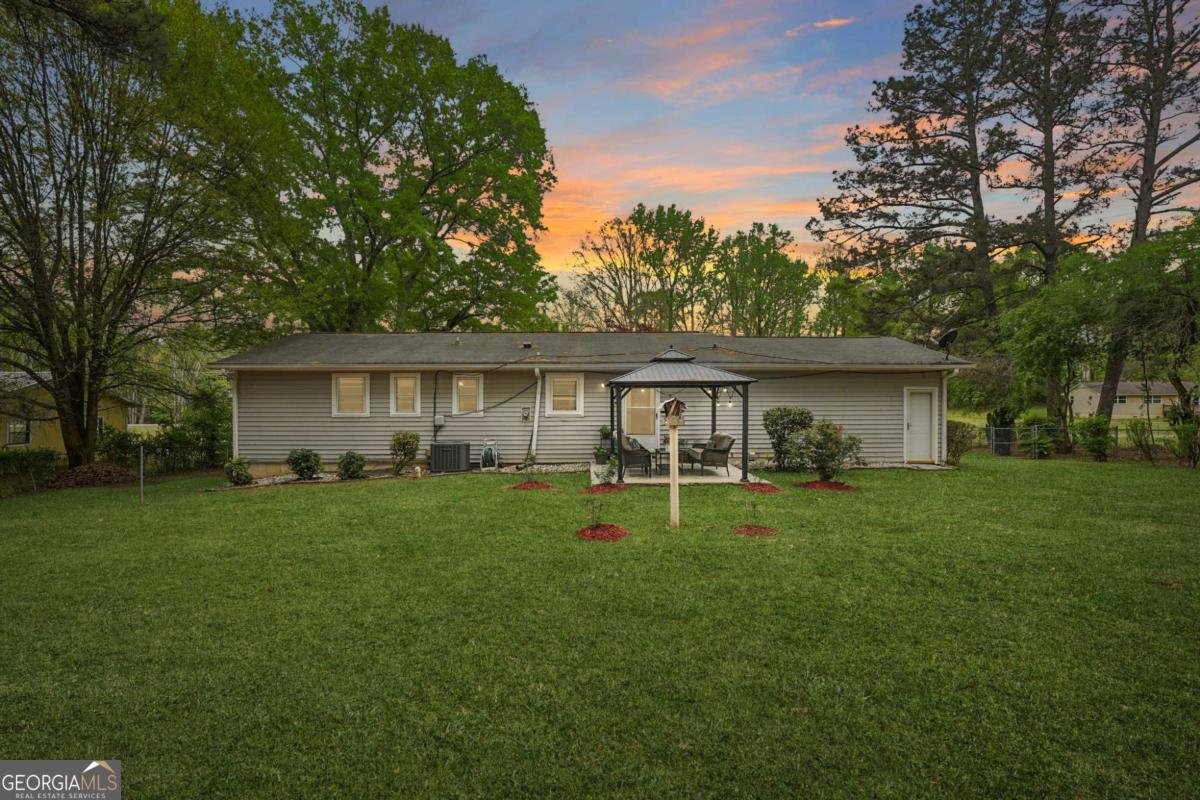 401 Pine Valley Road Powder Springs - Photo 33