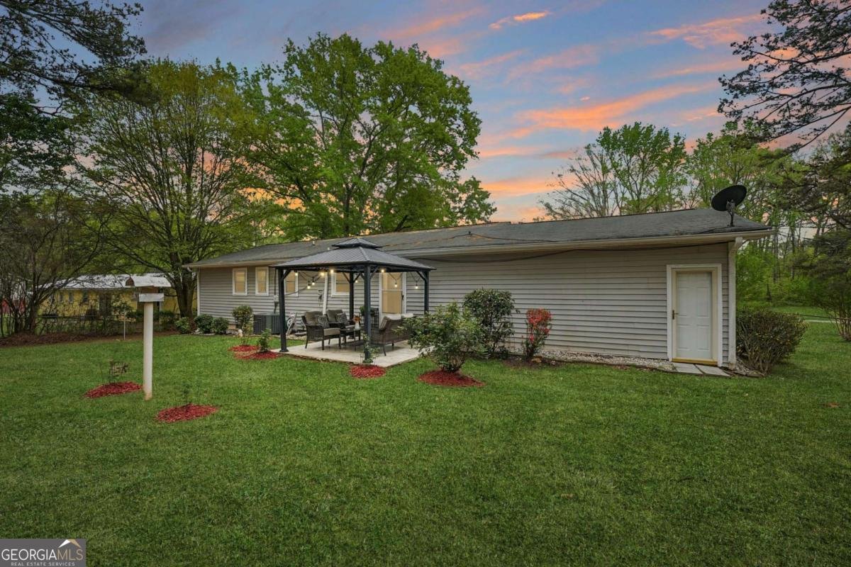 401 Pine Valley Road Powder Springs - Photo 34