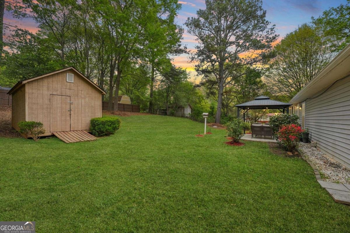 401 Pine Valley Road Powder Springs - Photo 35