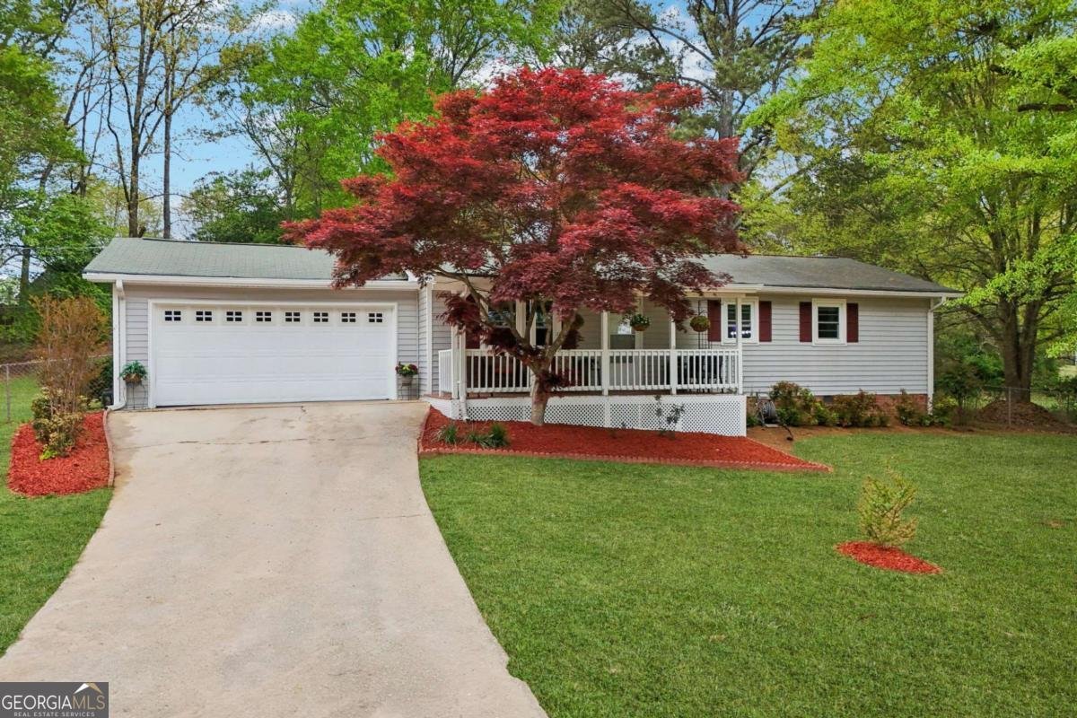 401 Pine Valley Road Powder Springs - Photo 37