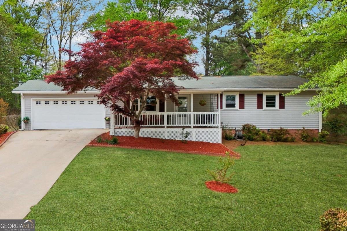 401 Pine Valley Road Powder Springs - Photo 38