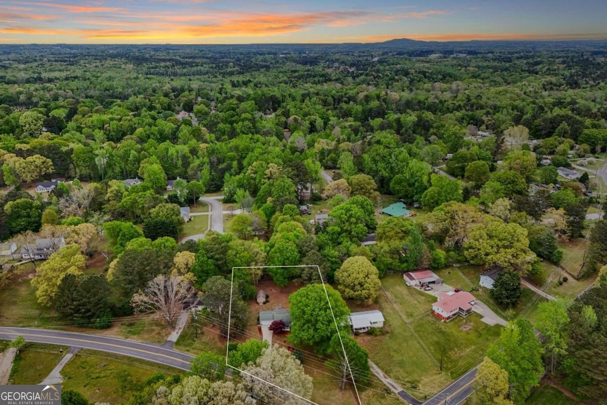 401 Pine Valley Road Powder Springs - Photo 40