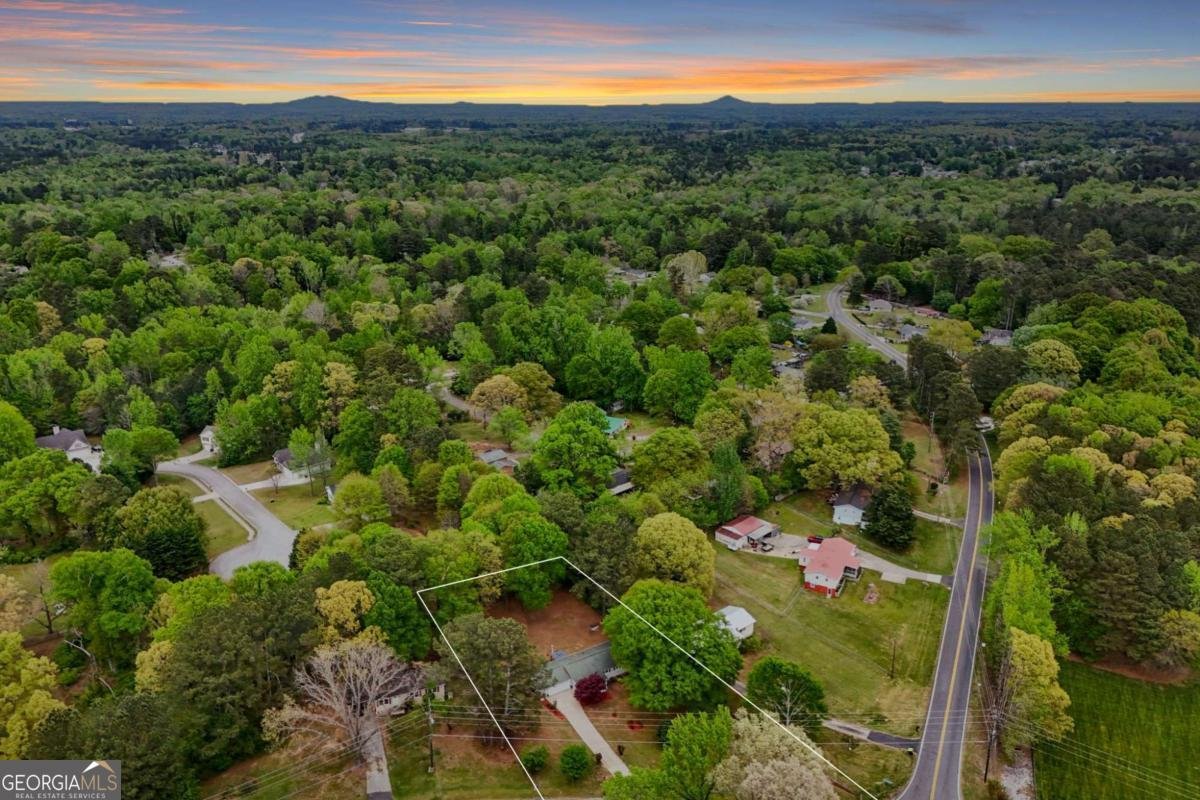 401 Pine Valley Road Powder Springs - Photo 41