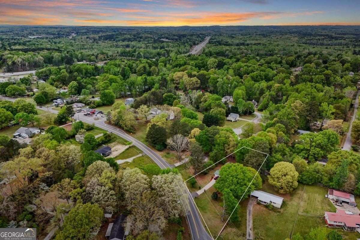 401 Pine Valley Road Powder Springs - Photo 42