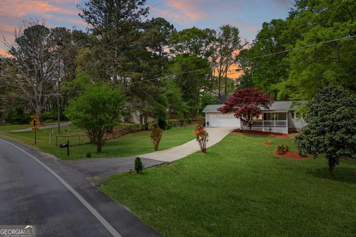 401 Pine Valley Road Powder Springs - Photo 44