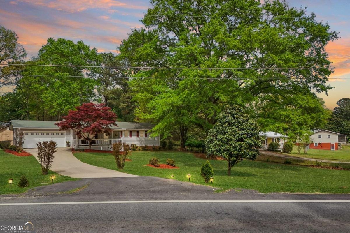 401 Pine Valley Road Powder Springs - Photo 45