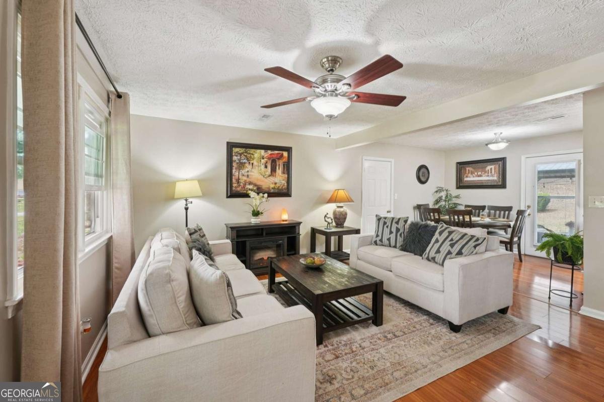 401 Pine Valley Road Powder Springs - Photo 6