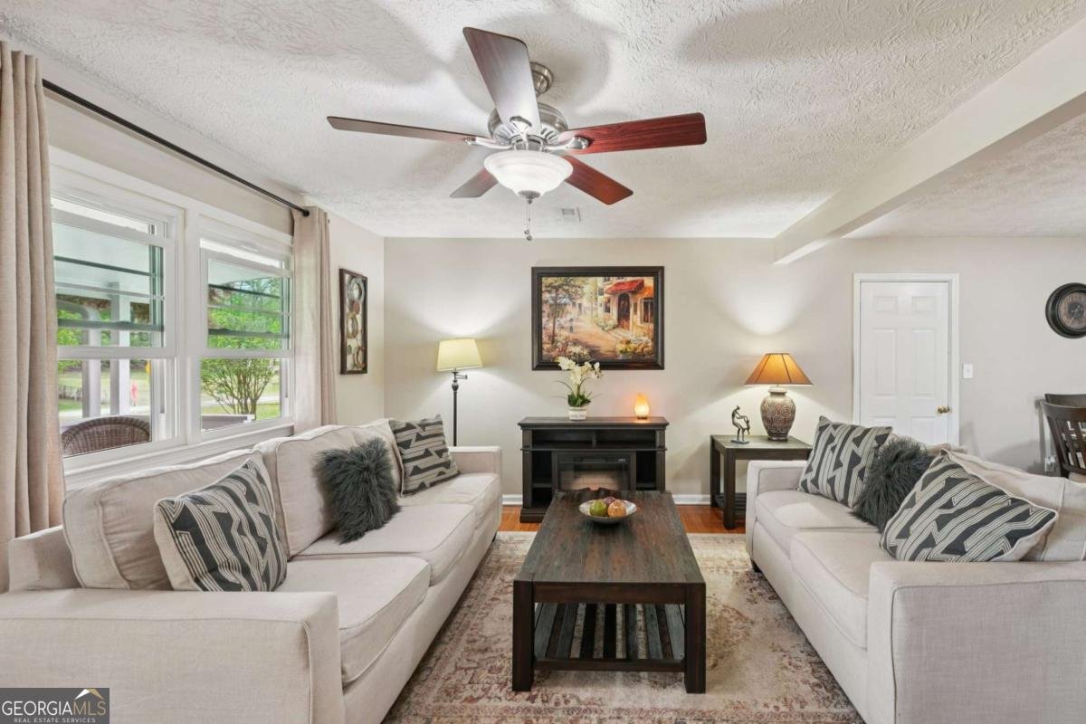 401 Pine Valley Road Powder Springs - Photo 7