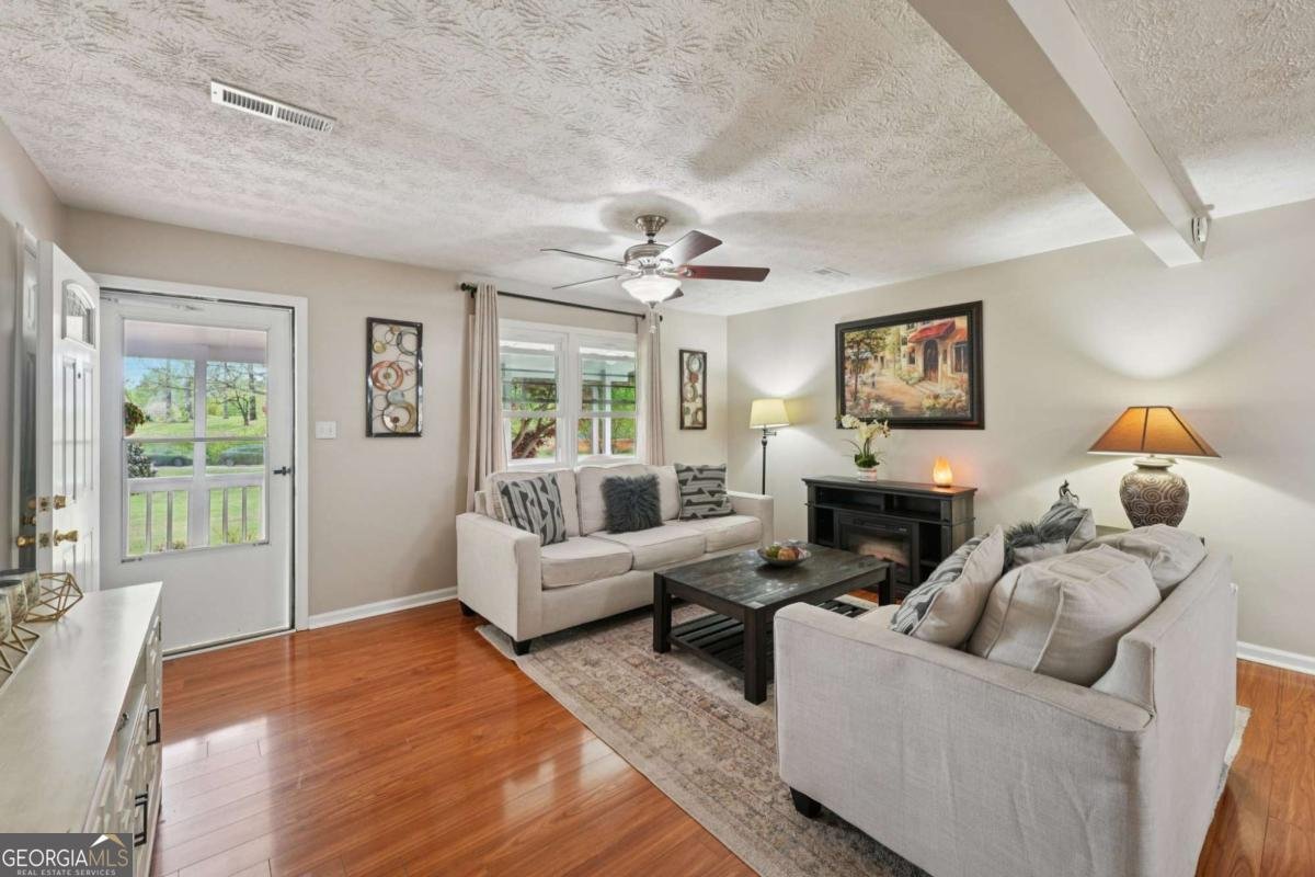 401 Pine Valley Road Powder Springs - Photo 8