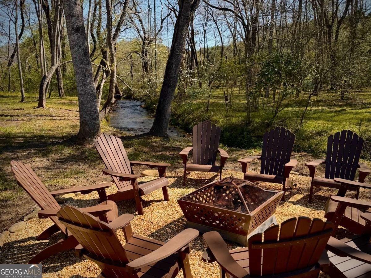 33 Pigeon Creek Drive Blue Ridge - Photo 1