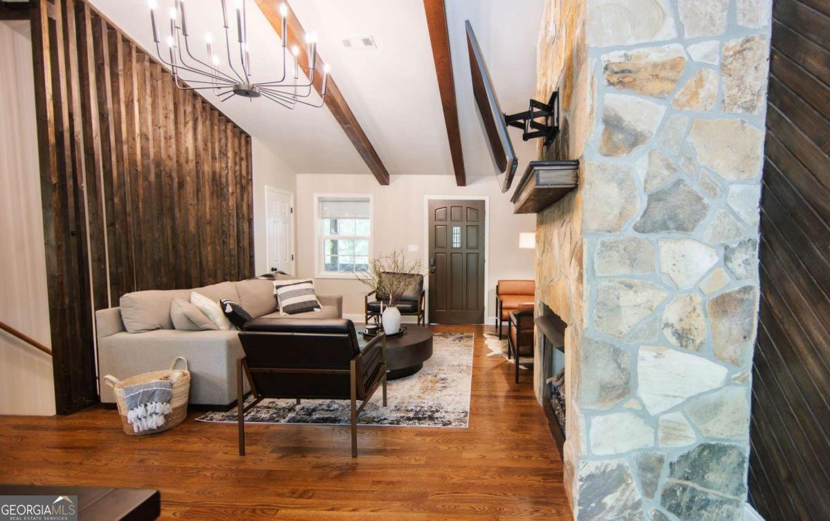 33 Pigeon Creek Drive Blue Ridge - Photo 19