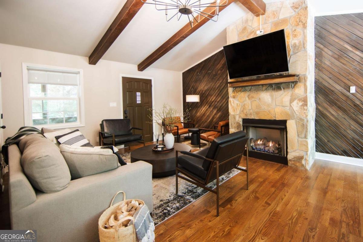 33 Pigeon Creek Drive Blue Ridge - Photo 20