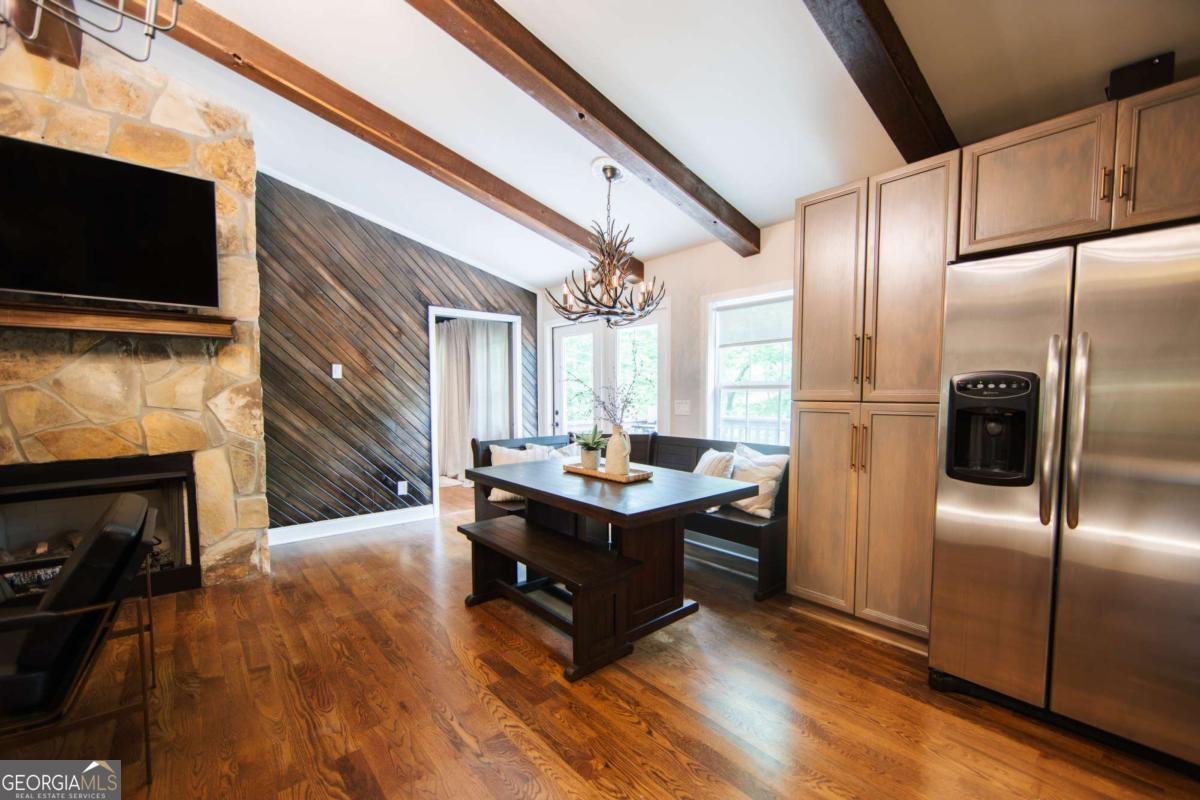 33 Pigeon Creek Drive Blue Ridge - Photo 21