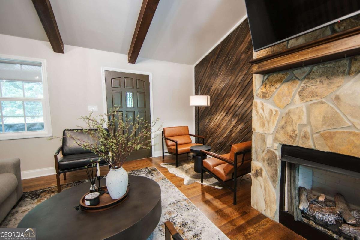 33 Pigeon Creek Drive Blue Ridge - Photo 22