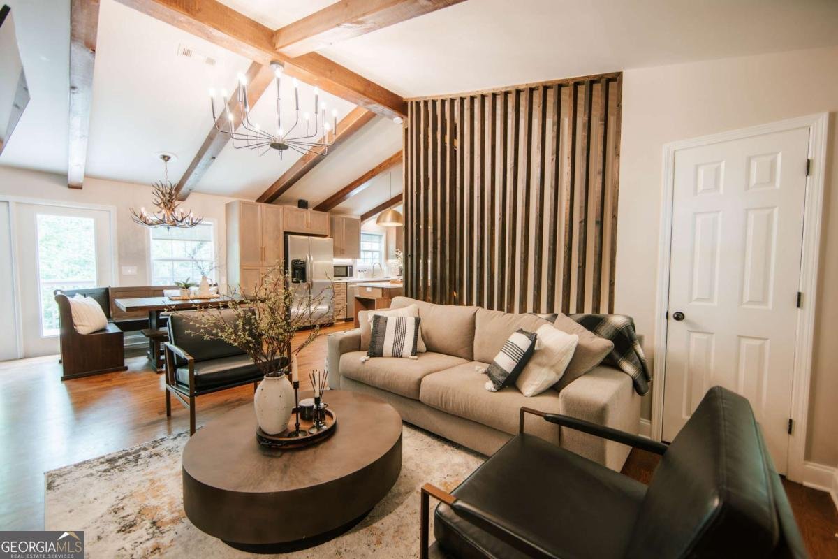 33 Pigeon Creek Drive Blue Ridge - Photo 23