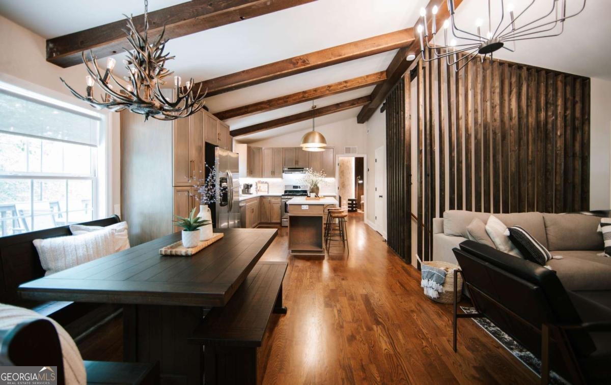 33 Pigeon Creek Drive Blue Ridge - Photo 24