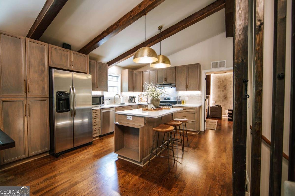 33 Pigeon Creek Drive Blue Ridge - Photo 25