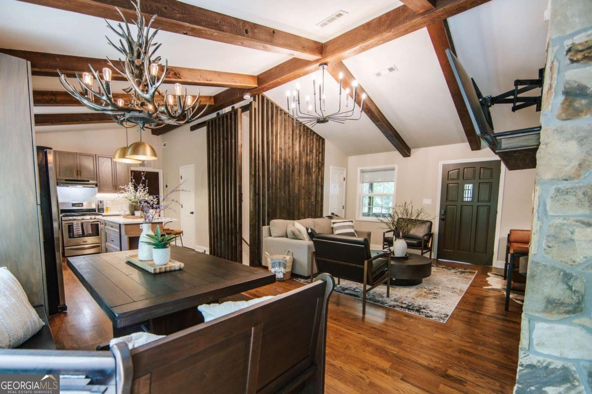 33 Pigeon Creek Drive Blue Ridge - Photo 26