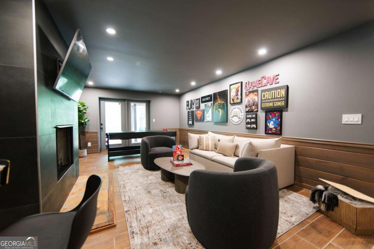 33 Pigeon Creek Drive Blue Ridge - Photo 51