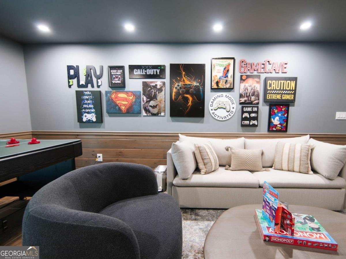 33 Pigeon Creek Drive Blue Ridge - Photo 53