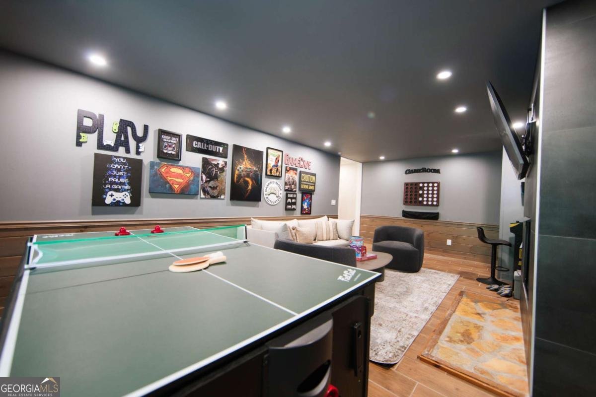 33 Pigeon Creek Drive Blue Ridge - Photo 54