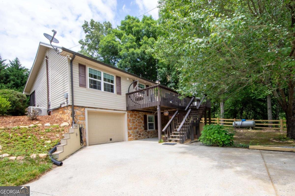 33 Pigeon Creek Drive Blue Ridge - Photo 55