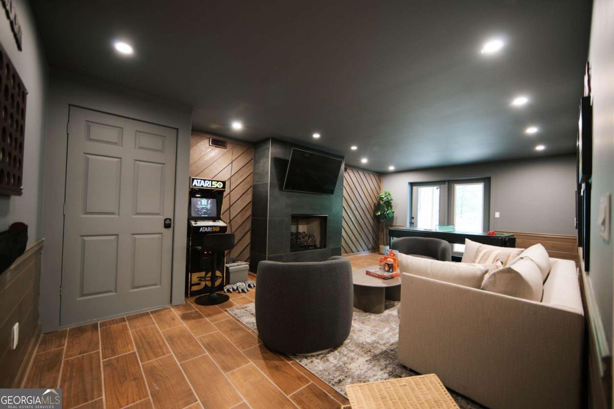 33 Pigeon Creek Drive Blue Ridge - Photo 6