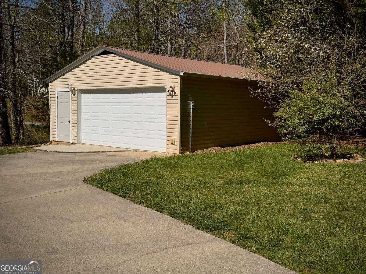 33 Pigeon Creek Drive Blue Ridge - Photo 95