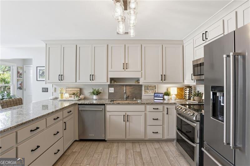 2829 Hitchcock Mill Run Marietta - Photo 10