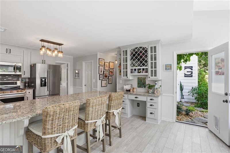 2829 Hitchcock Mill Run Marietta - Photo 11