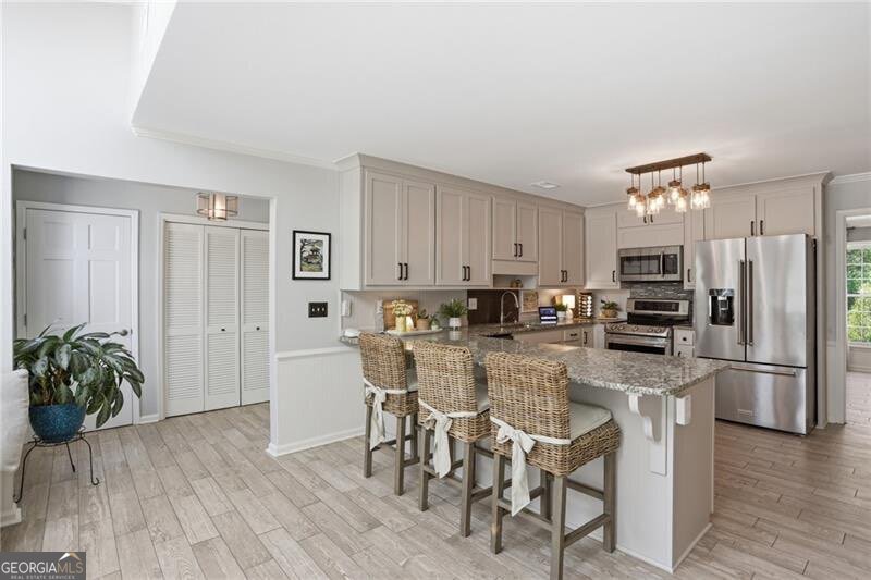 2829 Hitchcock Mill Run Marietta - Photo 12