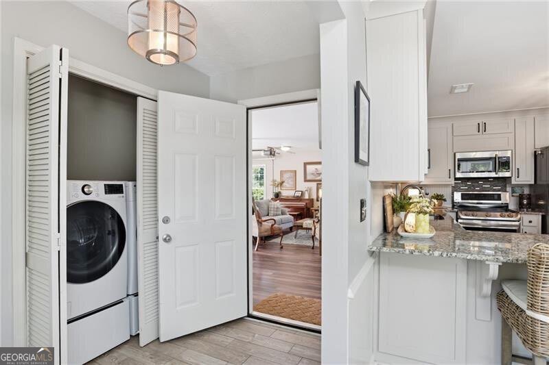 2829 Hitchcock Mill Run Marietta - Photo 15