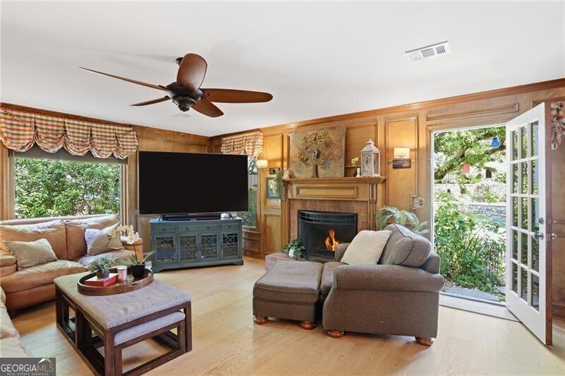 2829 Hitchcock Mill Run Marietta - Photo 16