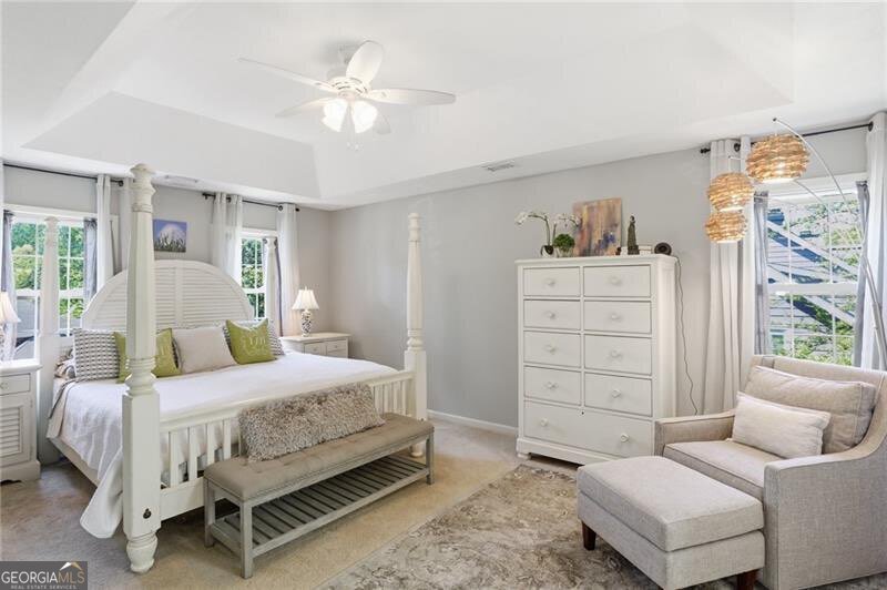 2829 Hitchcock Mill Run Marietta - Photo 17