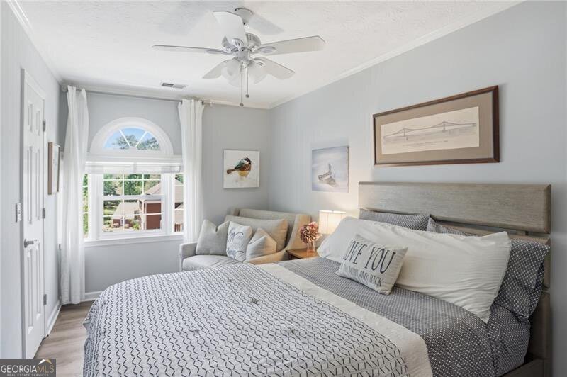 2829 Hitchcock Mill Run Marietta - Photo 22