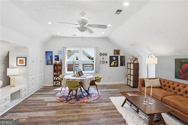 2829 Hitchcock Mill Run Marietta - Photo 26