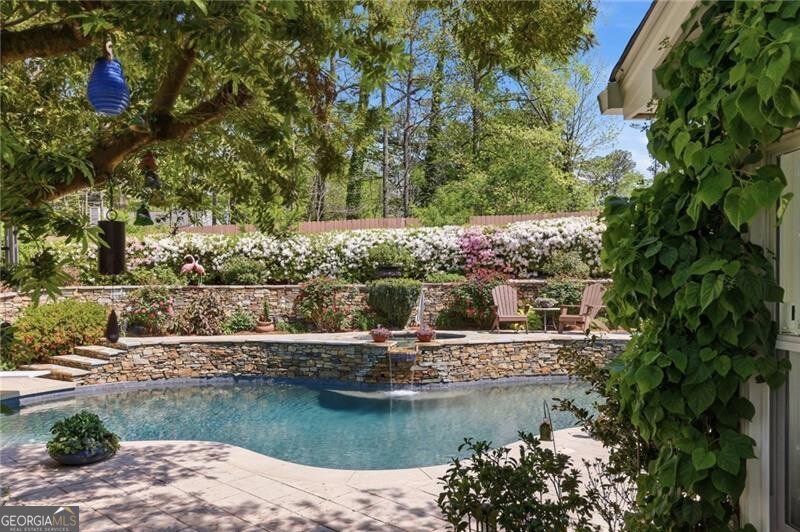 2829 Hitchcock Mill Run Marietta - Photo 29