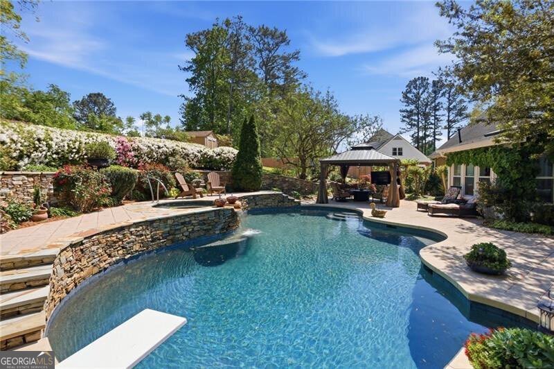 2829 Hitchcock Mill Run Marietta - Photo 31