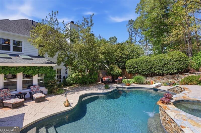 2829 Hitchcock Mill Run Marietta - Photo 32