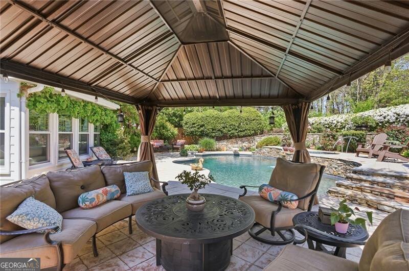 2829 Hitchcock Mill Run Marietta - Photo 33