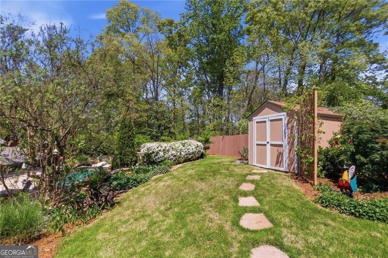 2829 Hitchcock Mill Run Marietta - Photo 35