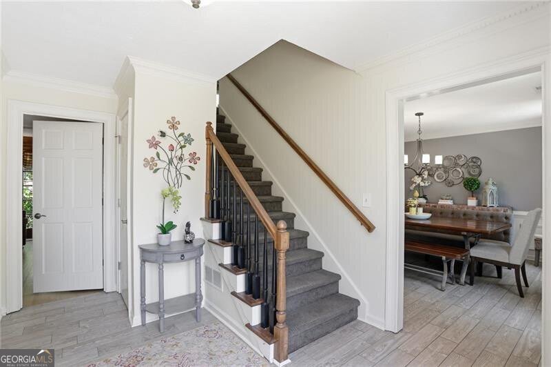 2829 Hitchcock Mill Run Marietta - Photo 6